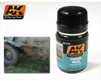 Fresh Mud Effects 35ml