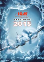 ICM Katalog 2015