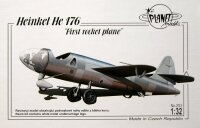 Heinkel He-176