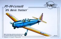 PT-19 Cornell "US Basic Trainer"