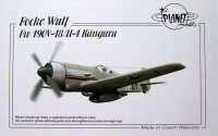 Focke Wulf Fw 190V-118/U-1 Känguru