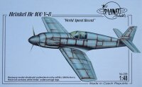 Heinkel He-100V-8
