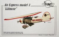 Lockheed Air Express Model 3 "Gilmore"