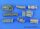 1/35 Bags for tanks and cars
