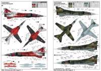 1/48 Russian MiG-23MF Flogger-B