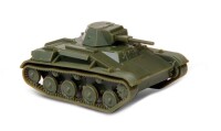 Soviet Light Tank T-60