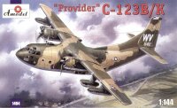 Fairchild C-123B/K Provider