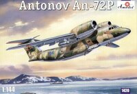 Antonov AN-72P