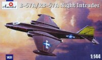 B-57A / RB-57A Night Intruder