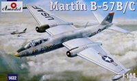 Martin B-57B/C Night Intruder