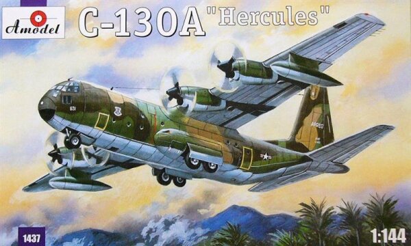 C-130A Hercules