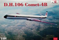 de Havilland D.H. 106 Comet-4B