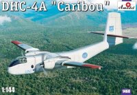DHC-4A Caribou (UN Version)