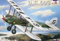 de Havilland DH.60G Moth