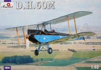 de Havilland DH.60M Moth