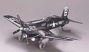 F-4U-4 Corsair