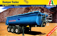 1/24 Dumper Trailer - Muldenkipper