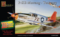 P-51 Mustang Snap Kit