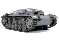 1/48 StuG III Ausf. B Sd.Kfz. 142