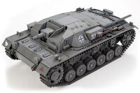 1/48 StuG III Ausf. B Sd.Kfz. 142