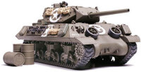 M10 US Tank Destroyer (mittlere Produktion)