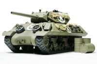 1/48 US Tank Destroyer M10 (mid Production)