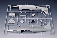 1/32 Messerschmitt Me-262A-1a