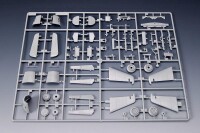 1/32 Messerschmitt Me-262A-1a