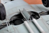 1/32 Messerschmitt Me-262A-1a