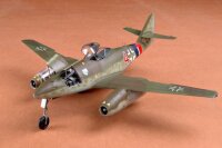 1/32 Messerschmitt Me-262A-1a