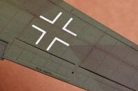 1/32 Messerschmitt Me-262A-1a