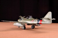 1/32 Messerschmitt Me-262A-1a