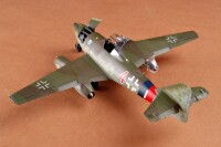 1/32 Messerschmitt Me-262A-1a
