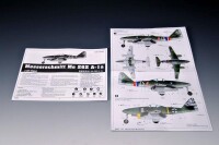 1/32 Messerschmitt Me-262A-1a