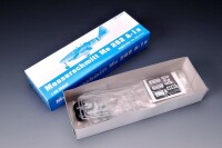 1/32 Messerschmitt Me-262A-1a