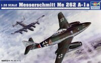 Messerschmitt Me-262A-1a