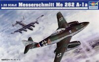 Messerschmitt Me-262 A-1a