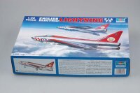 1/32 English Electric (BAC) Lightning F.1A/F.3
