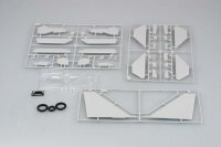 1/32 English Electric (BAC) Lightning F.1A/F.3