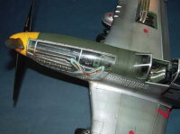 1/24 North American P-51D Mustang IV