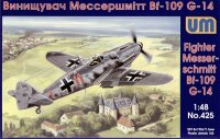 Messerschmitt Bf 109G-14