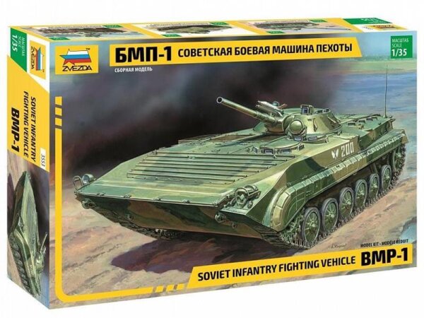 BMP-1