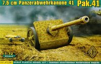 7,5 cm Panzerabwehrkanone 41 (PaK 41)