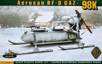 Aerosan RF-8 GAZ-98K