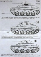 Soviet T-60 Light Tank (Zavod #264, m. 1942)