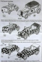 508CM Coloniale - Italian light military vehicle