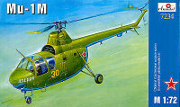 Mil Mi-1M