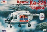 Kamov Ka-226 "Cepera"