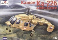 Kamov Ka-226 Ambulance