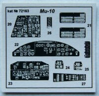 MiL Mi-10K